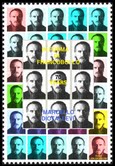 In Forma di Francobollo